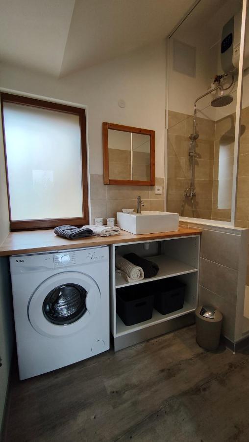 Ferienhaus Les Placettes Sainte-Foy-de-Longas