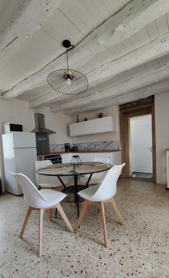 Ferienhaus Les Placettes