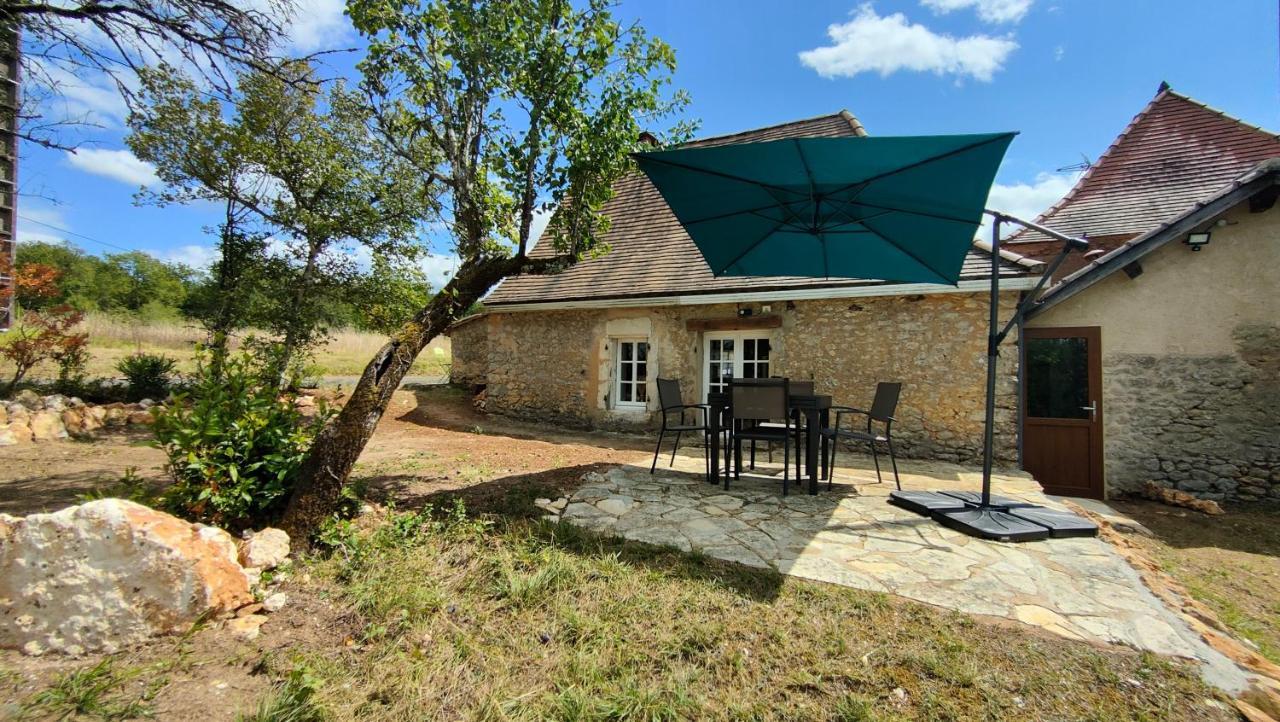Les Placettes Ferienhaus *