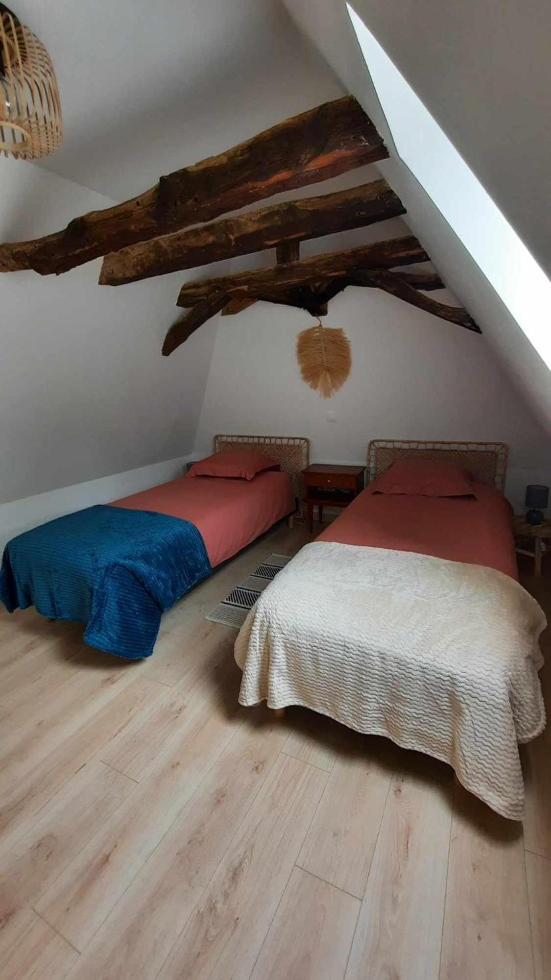 Les Placettes Ferienhaus