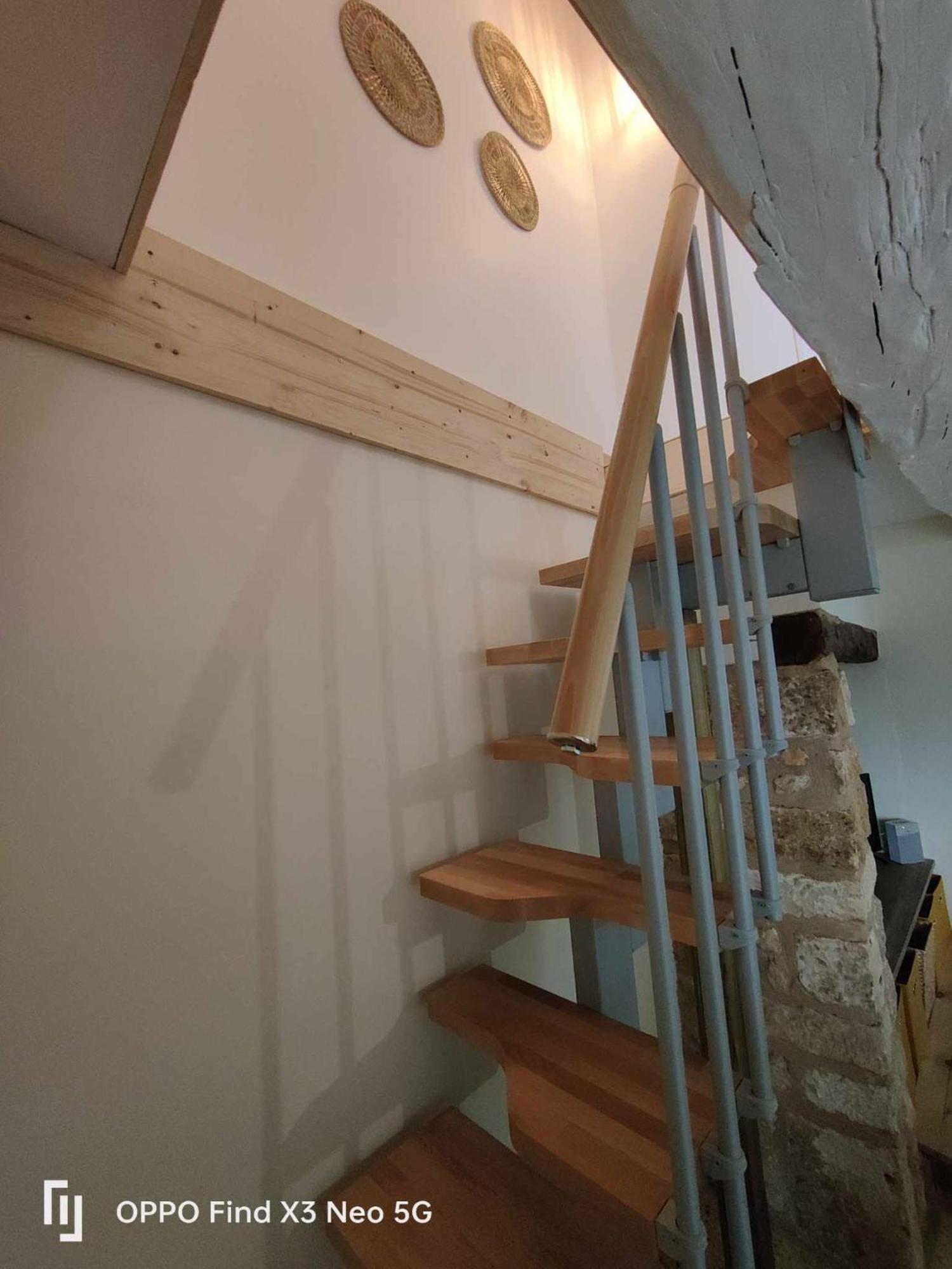 Les Placettes Ferienhaus