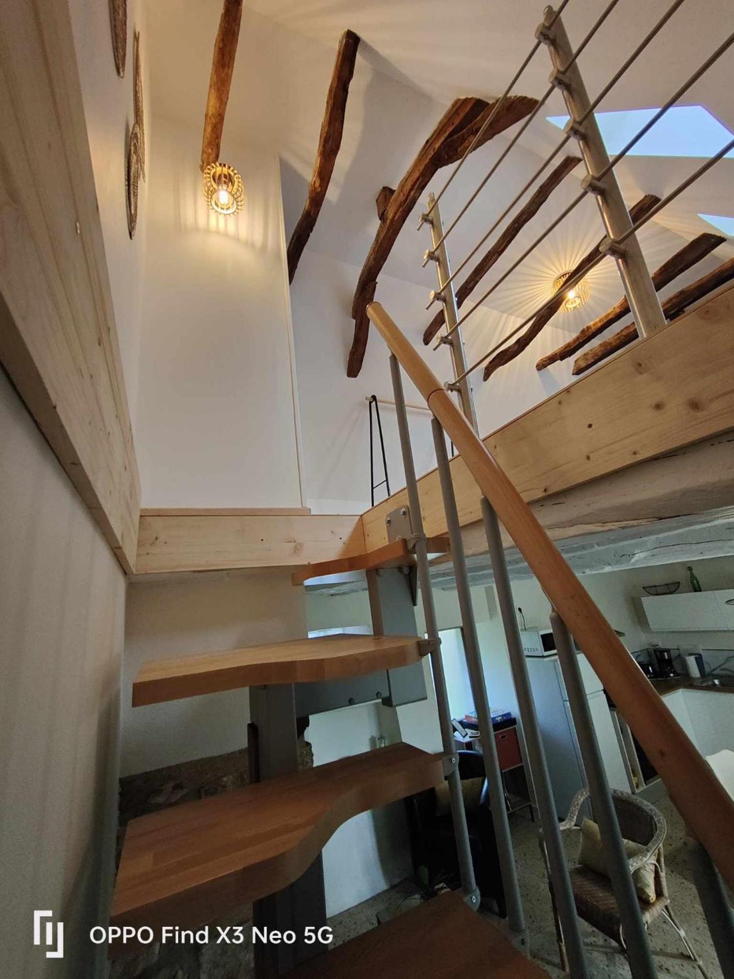 Ferienhaus Les Placettes